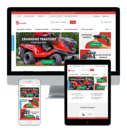 E-shop LCnaradie.sk